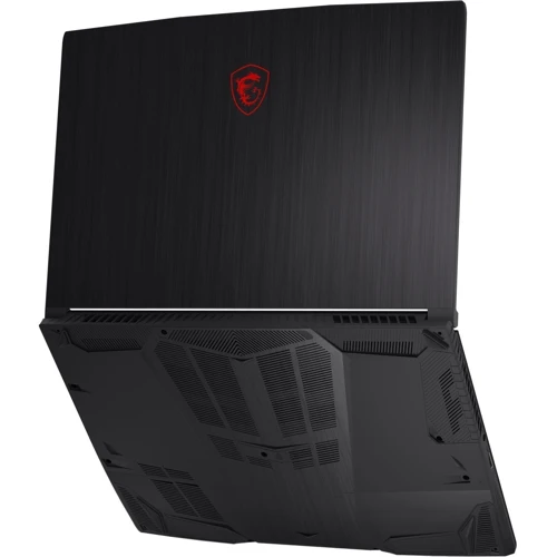 Ноутбук MSI GF65 Thin 9SD (GF659SD-837US): Тип екрану матовый