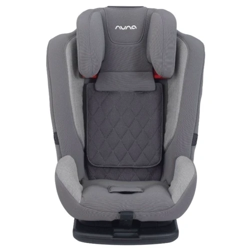Автокрісло Nuna Myti Isofix Frost, сірий, 1/2/3 (9-36 кг) (CS10800FRTGL): Вага дитини 9-36 кг