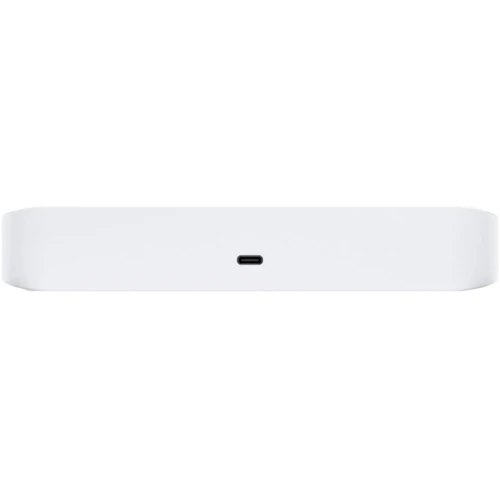 Мережевий комутатор Ubiquiti UniFi Switch USW-Flex-XG: Кількість портів Gigabit Ethernet (10/100/1000) 1