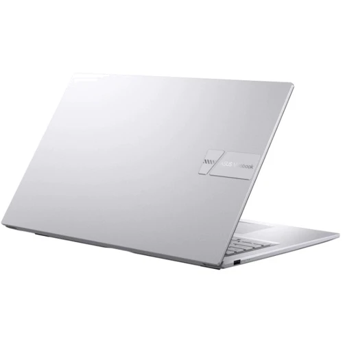 Ноутбук ASUS Vivobook 17 X1704ZA-AU013 (90NB10F1-M000D0) UA: Екран 17.3" IPS (1920x1080) Full HD