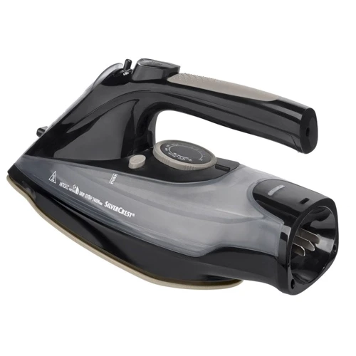 Утюг Silver Crest SDBK 2400 E4 black