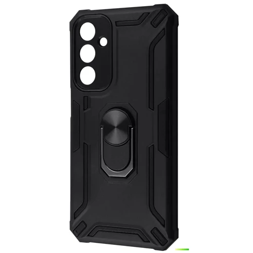 Чехол для телефонов WAVE Power Magnetic Case Black for Samsung A256 Galaxy A25