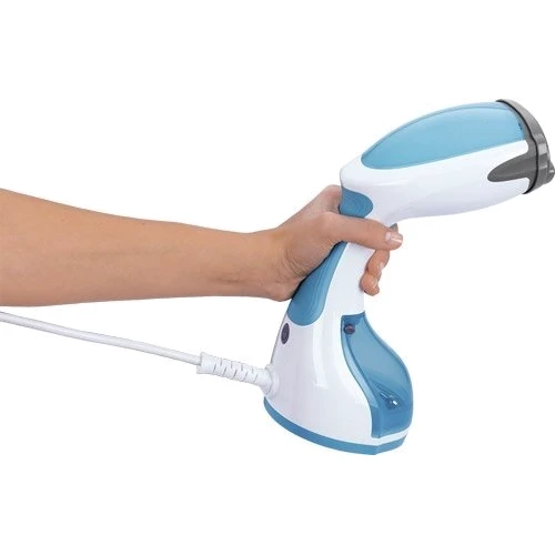 Отпариватель MPM Product MZP-01: Объем резервуара для воды, мл 250