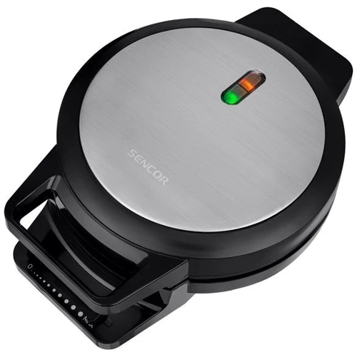Sencor SWF 1010BK: Тип Вафельница