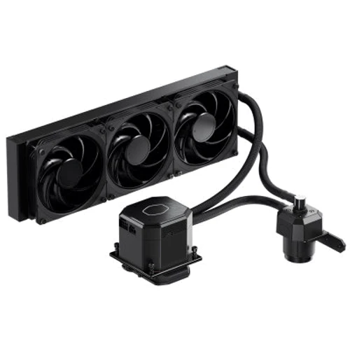 Кулер Cooler Master MasterLiquid ML360 SUB-ZERO (MLZ-D36M-A19PK-12)