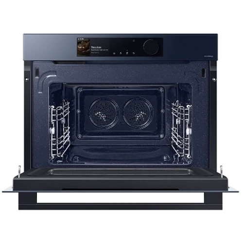 Духовой шкаф электрический Samsung NQ5B6753CAN/WT: Объем, л 50