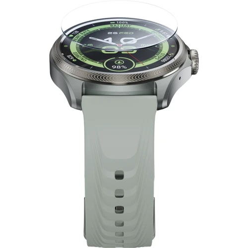 Смарт-годинник Mobvoi TicWatch Pro 5 Enduro GPS Slate (P3170001400A) фото 10