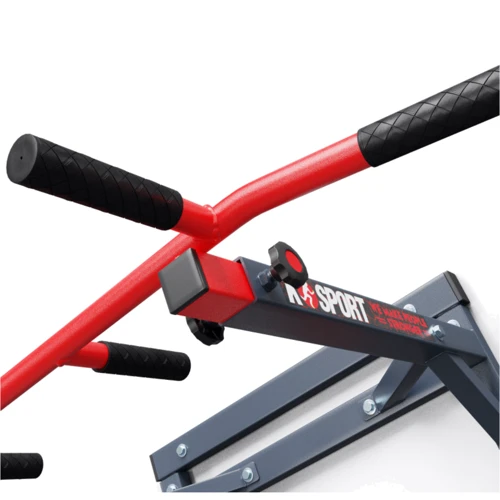 Турник для подтягивания K-SPORT KSH011/SK X-MAX (KS-110)