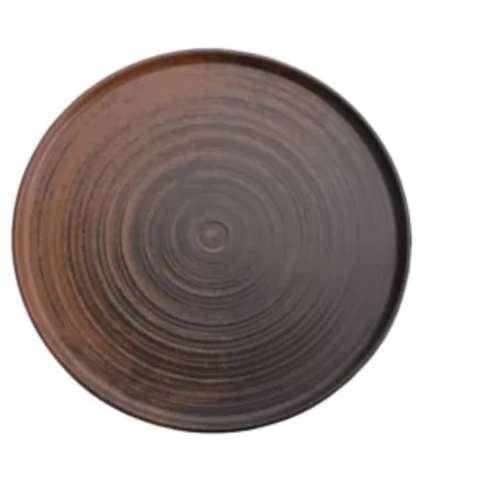 Тарелка Porland Lykke Brown 270 мм (213-18AC27.LBr): Тип Тарелка