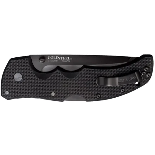 Нож Cold Steel Recon 1 TP S35VN(27BTH) (27BTH): Тип ножа Тактический