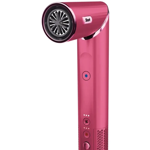 Стайлер Shark FlexStyle Limited Edition Malibu Pink HD440BPEU: Мощность, Вт 1400