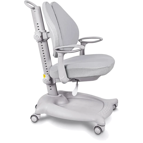 Кресло детское ErgoKids GT Y-404 ortopedic grey
