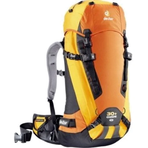 Рюкзак Deuter Guide 30+ SL mandarine-sun (9810)