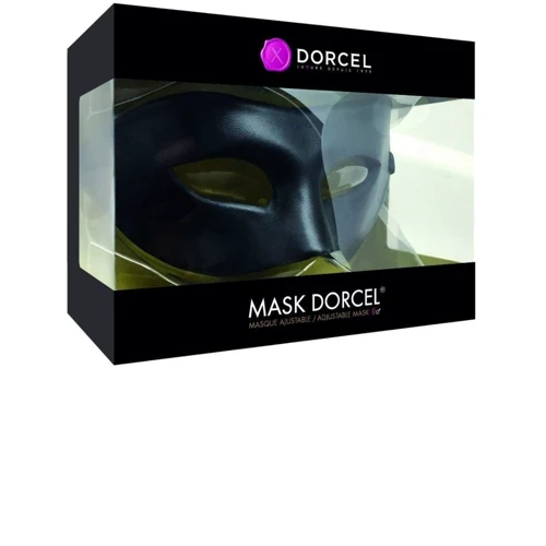 Маска Dorcel - MASK DORCEL: Производитель Dorcel
