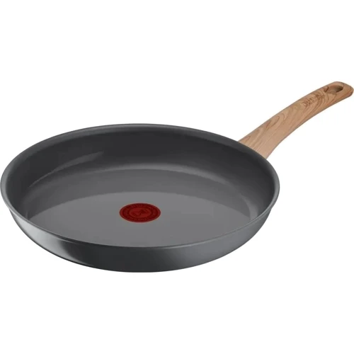 Сковорода Tefal Renew 26 см+контейнер Tefal Master Seal Eco 0.8 л (C4250543): Антипригарное покрытие INOCERAM