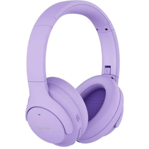 Наушники Canyon OnRiff 10 ANC Purple (CNS-CBTHS10PU): Тип крепления оголовные