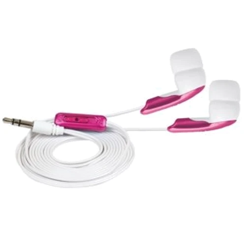 Наушники Koss Mirage Pink
