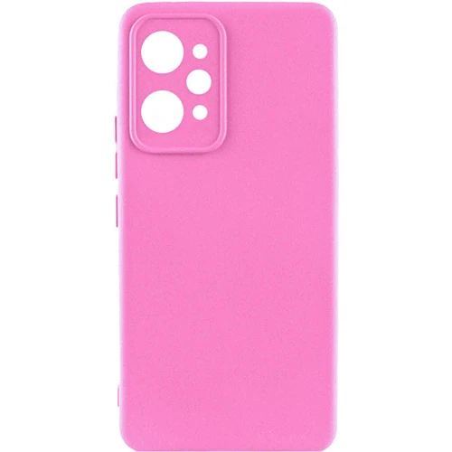Чехол для телефонов Lakshmi Case Silicone Cover Full Camera Light Pink for Xiaomi Redmi 12
