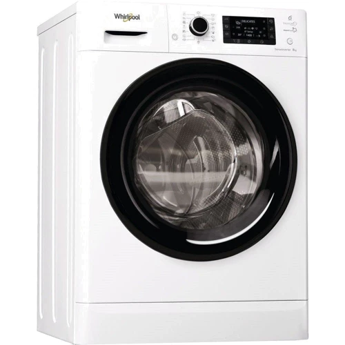 Стиральная машина Whirlpool FWSD81283BV EE