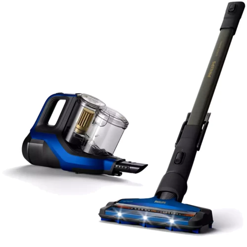 Пилосос Philips XC8045/01: Максимальна потужність 700 Вт