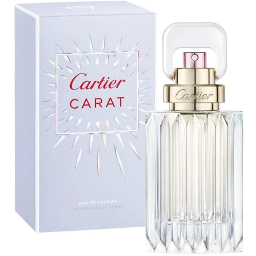 

Парфюмированная вода Cartier Carat 6 ml
