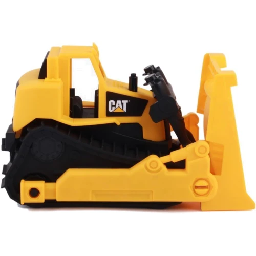 Строительная бригада Бульдозер Funrise CAT 25 см (82022F)