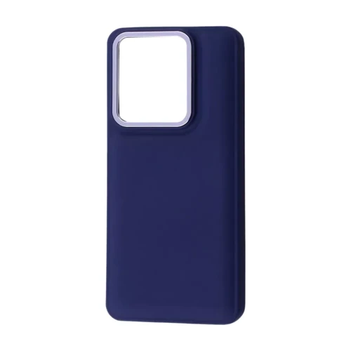 Чехол для телефонов WAVE Plump Case Blue for Xiaomi Redmi Note 13 Pro 5G