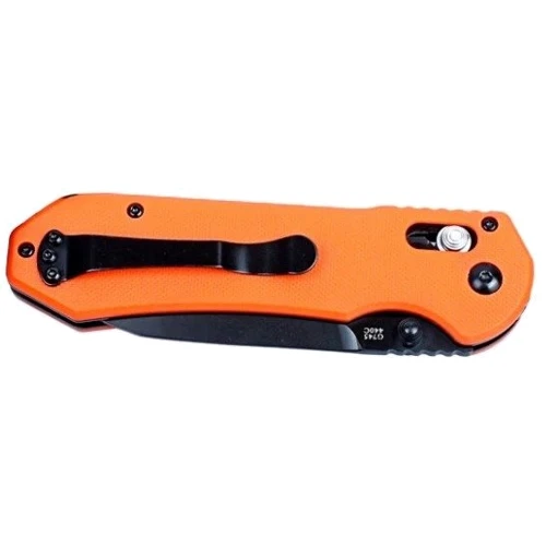 Нож Ganzo G7453-OR (G7453-OR): Количество инструментов 1