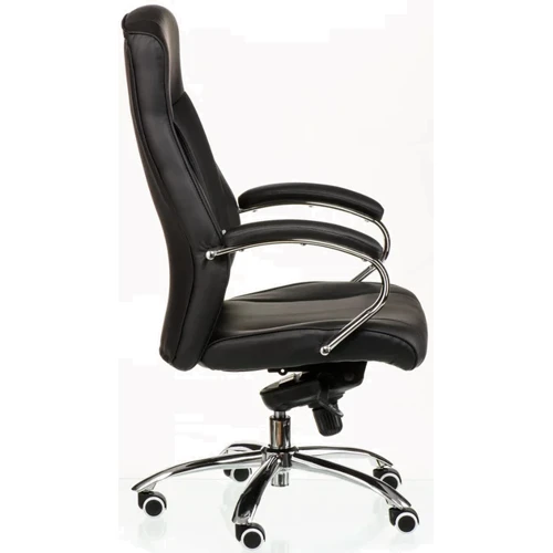 Кресло офисное Special4You Sicilia black (E7122)