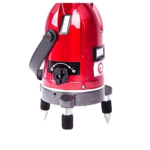 Рівень лазерний Intertool MT-3011 фото 3
