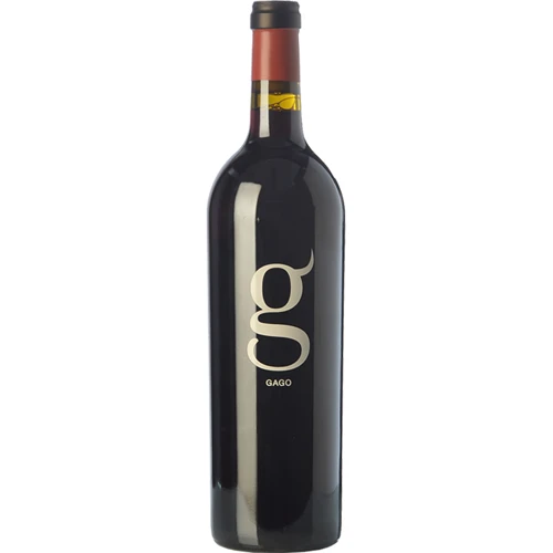 Вино Telmo Rodriguez Gago, 2015 (0,75 л) (BW42699)