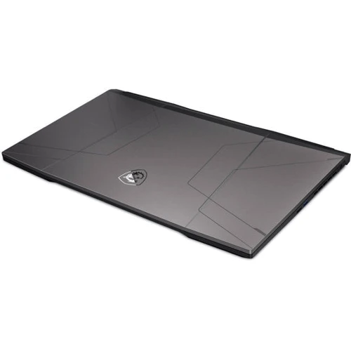 Ноутбук MSI Pulse GL76 12UGK (GL7612UGK-451BE) RB: Объем накопителя 1 ТБ SSD