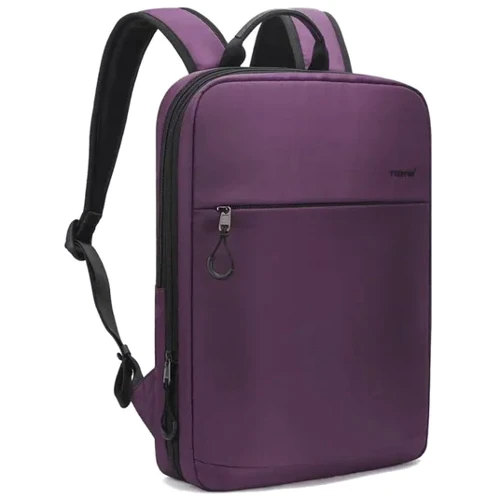 Сумка для ноутбуков Tigernu 15.6" T-B9013 Purple: Тип сумки рюкзак