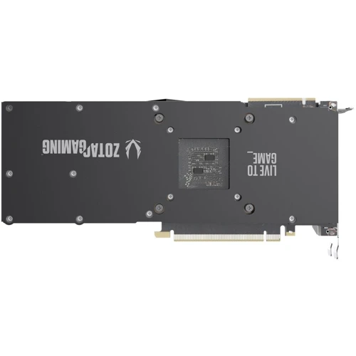 Видеокарта Zotac GeForce RTX 2080 SUPER 8GB (ZT-T20820F-10P): Интерфейс PCI Express 3.0 x16