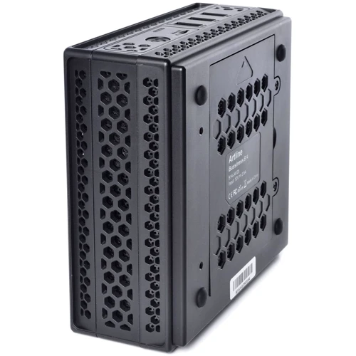 Персональный компьютер (ПК) ARTLINE Business B14 (B14v08Win): Видеокартка Intel UHD Graphics