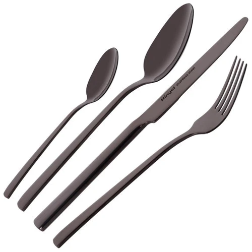 Набор столовых ложек RINGEL Elegance Classic 6 шт. на блистере (RG-3121-6/2): Ложка столовая 6 шт.