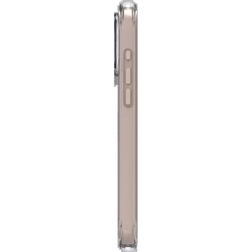 Чехол для iPhone LAUT AERO PROTECT MagSafe Light Brown (L_IP25D_AP_BR) for iPhone 17 Pro Max