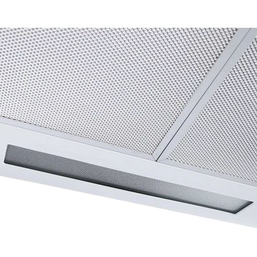 Витяжка Minola HPL 510 WH: Рекомендована площа приміщення (при висоті 2,7 м), м² 10,5-16,5 кв.м