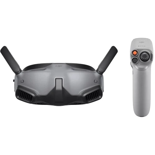 Очки DJI Goggles Integra Motion Combo with RC Motion 2 (CP.FP.00000119.01)