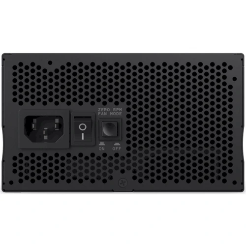 Блок питания NZXT 1200W C Series (PA-2G1BB-EU) фото 7