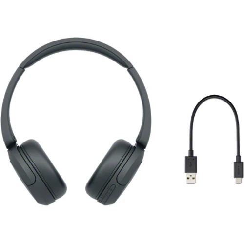 Навушники Sony WH-CH520 Black фото 6