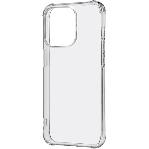 Чохол для iPhone ArmorStandart Air Force Transparent для iPhone 15 Pro (ARM69323)