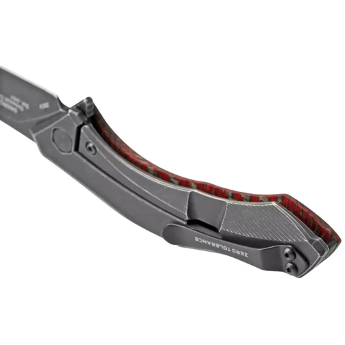 Ніж ZT 0460RDBW (1740.05.79): Кількість функцій 1