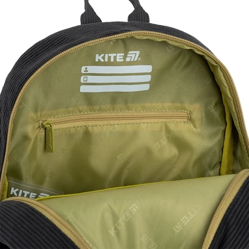 Рюкзак дитячий Kite K25-2727XS-7 Kids 2727 Monster фото 9