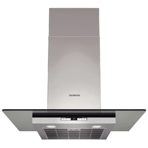 Вытяжка Siemens LC 68GB540