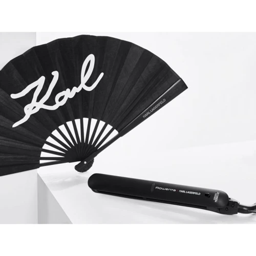 Выпрямитель Rowenta Karl Lagerfeld Easyliss SF161LF0: Назначение Для домашнего использования
