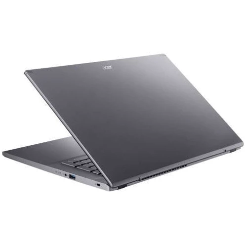 Ноутбук Acer Aspire 5 A517-53G (NX.KPWEU.003) UA: Відеоадаптер NVidia GeForce RTX 2050, 4 ГБ GDDR6