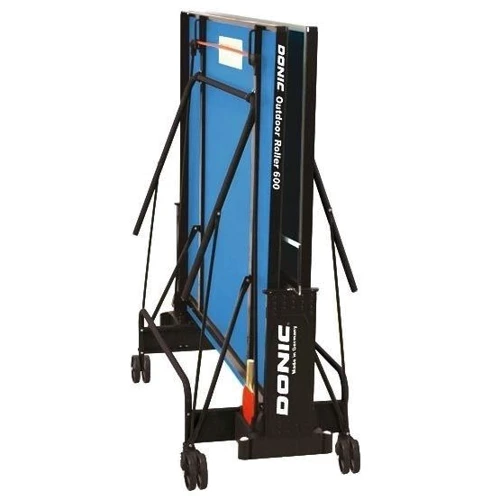 Теннисный стол Donic Outdoor Roller 600: Категория любительский