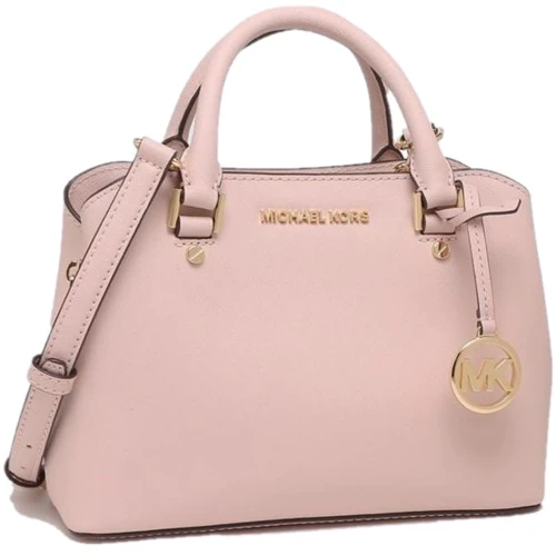 Женская сумка тоут Michael Kors розовая (MK0457W): Пол Женский