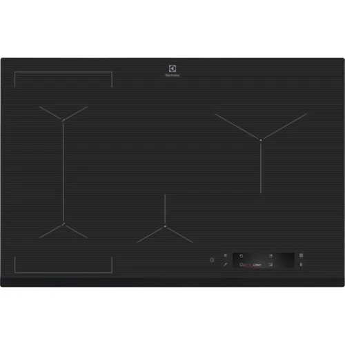 Варочная поверхность электрическая Electrolux EIS8648